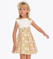 Rochie cu buline Mayoral 3938-84